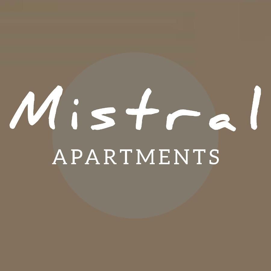 Mistral Apartments Puntone di Scarlino Exterior photo