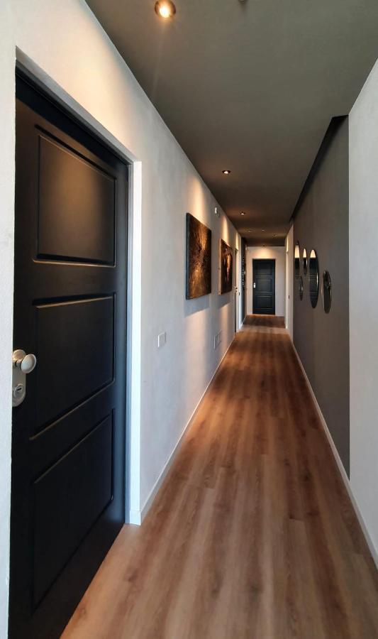 Mistral Apartments Puntone di Scarlino Exterior photo