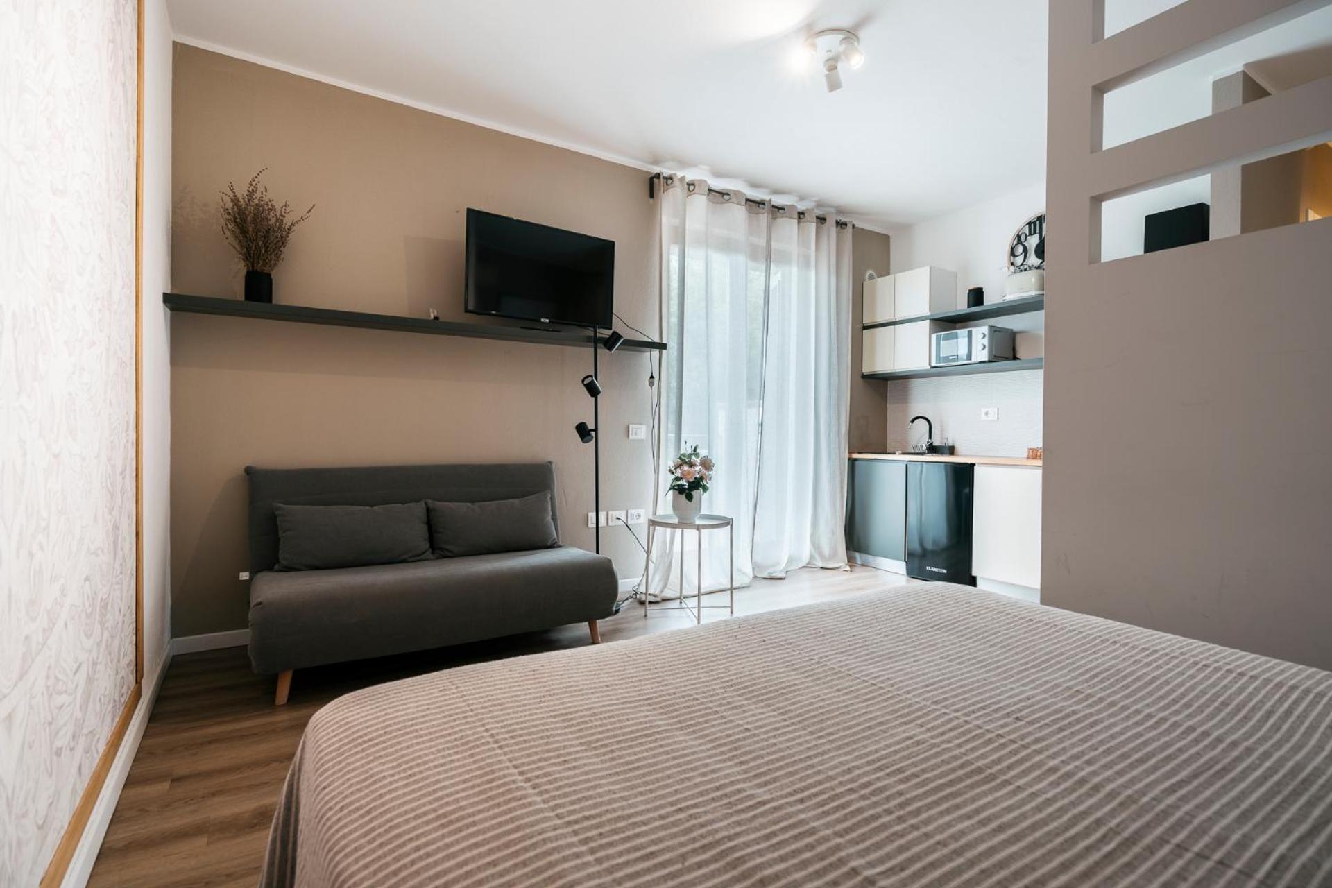Mistral Apartments Puntone di Scarlino Exterior photo