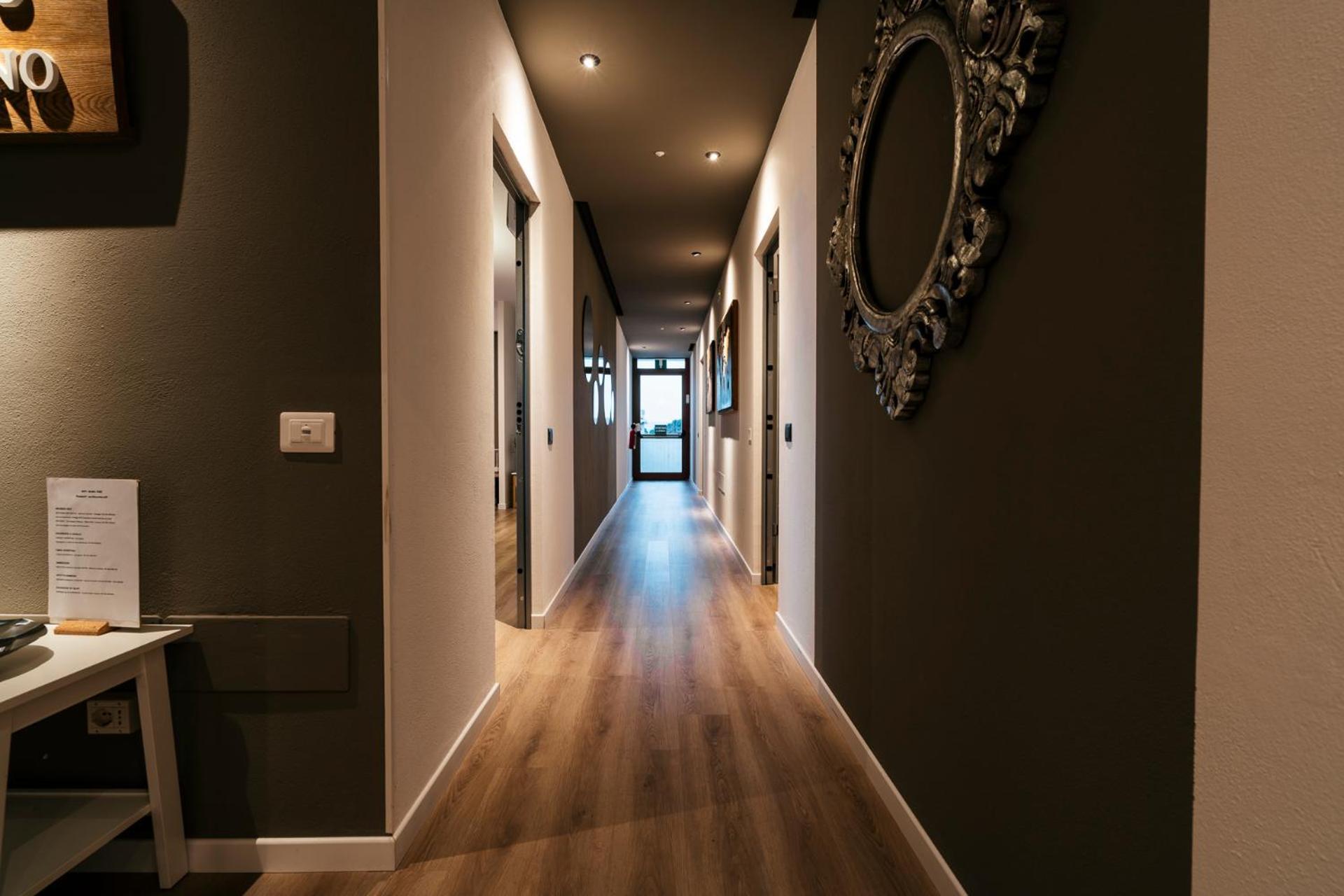 Mistral Apartments Puntone di Scarlino Exterior photo