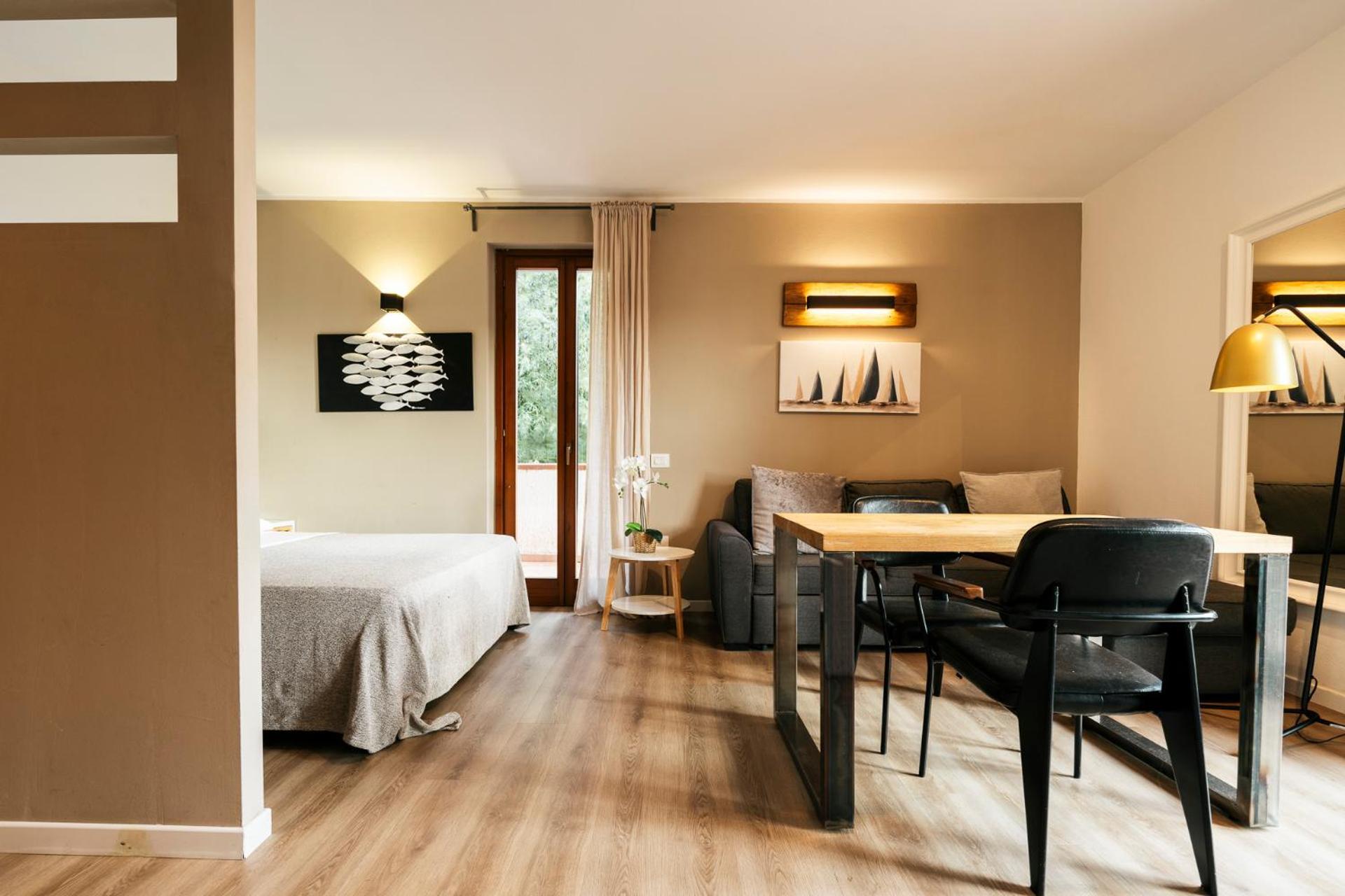 Mistral Apartments Puntone di Scarlino Exterior photo