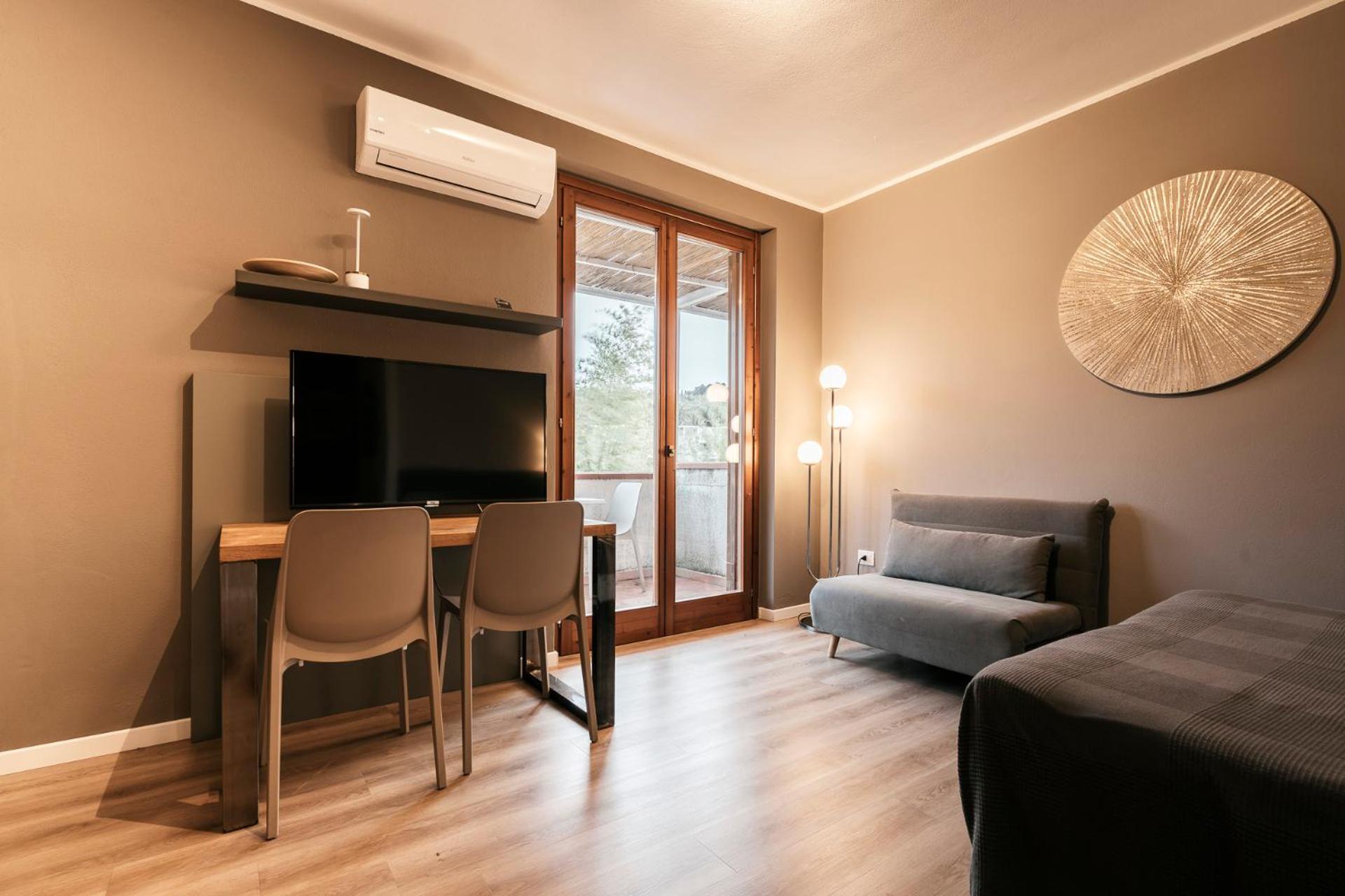 Mistral Apartments Puntone di Scarlino Exterior photo
