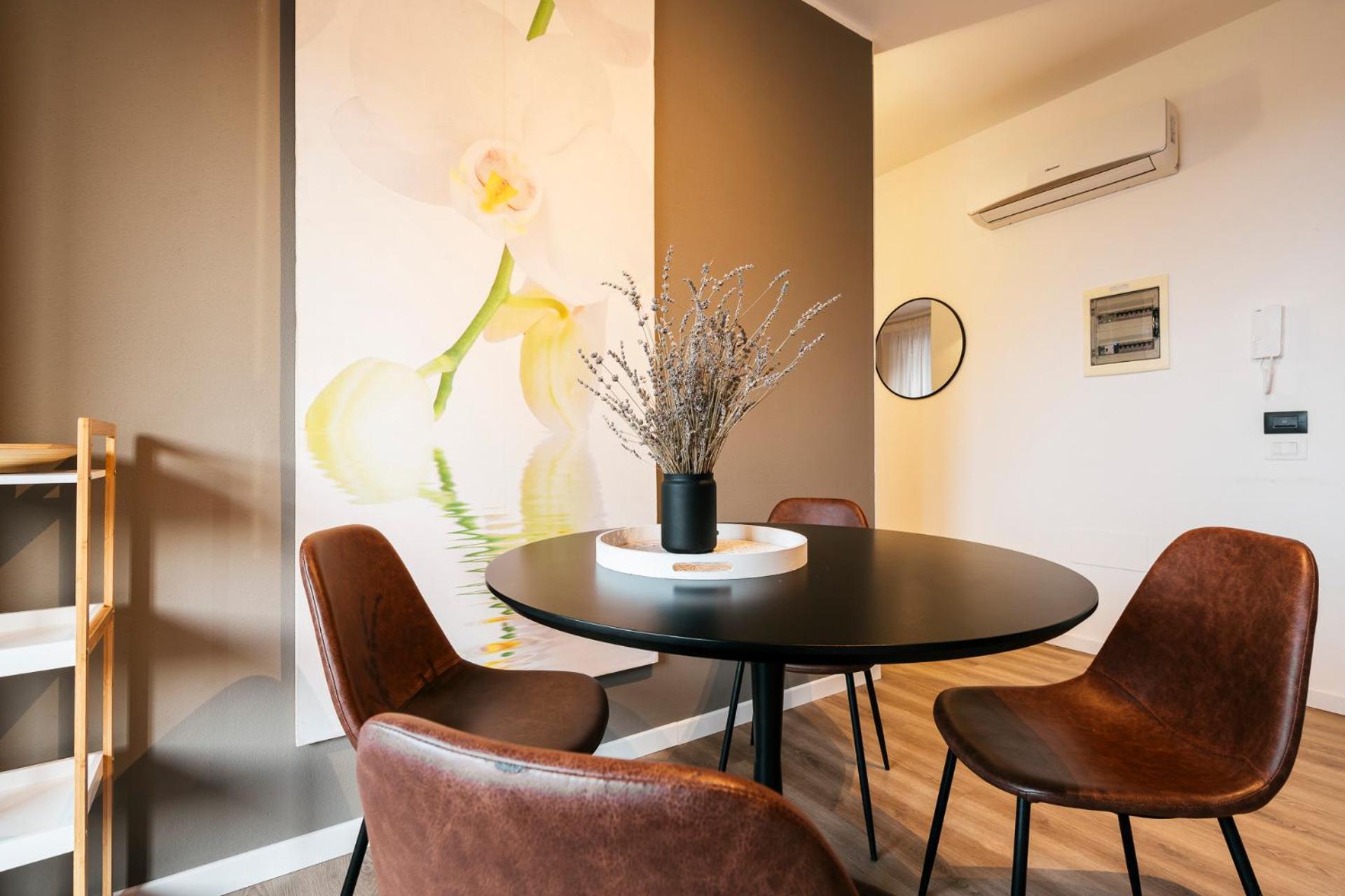 Mistral Apartments Puntone di Scarlino Exterior photo