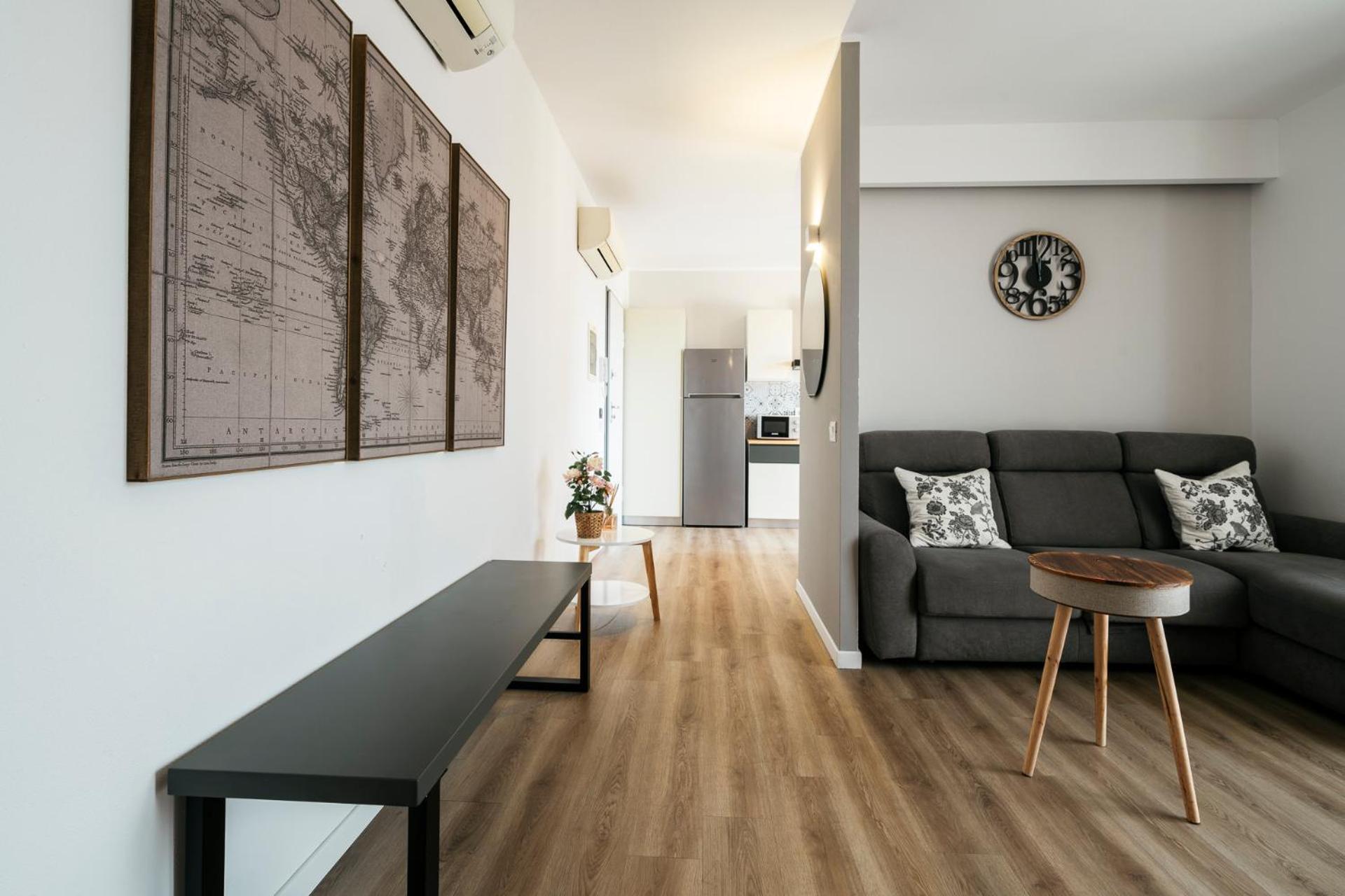 Mistral Apartments Puntone di Scarlino Exterior photo