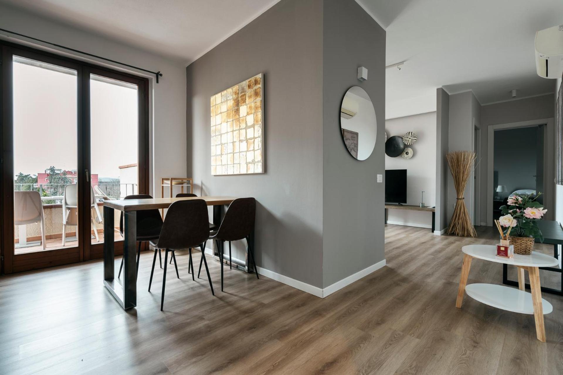 Mistral Apartments Puntone di Scarlino Exterior photo