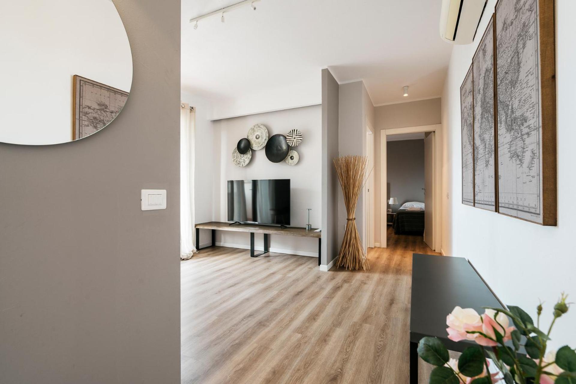Mistral Apartments Puntone di Scarlino Exterior photo