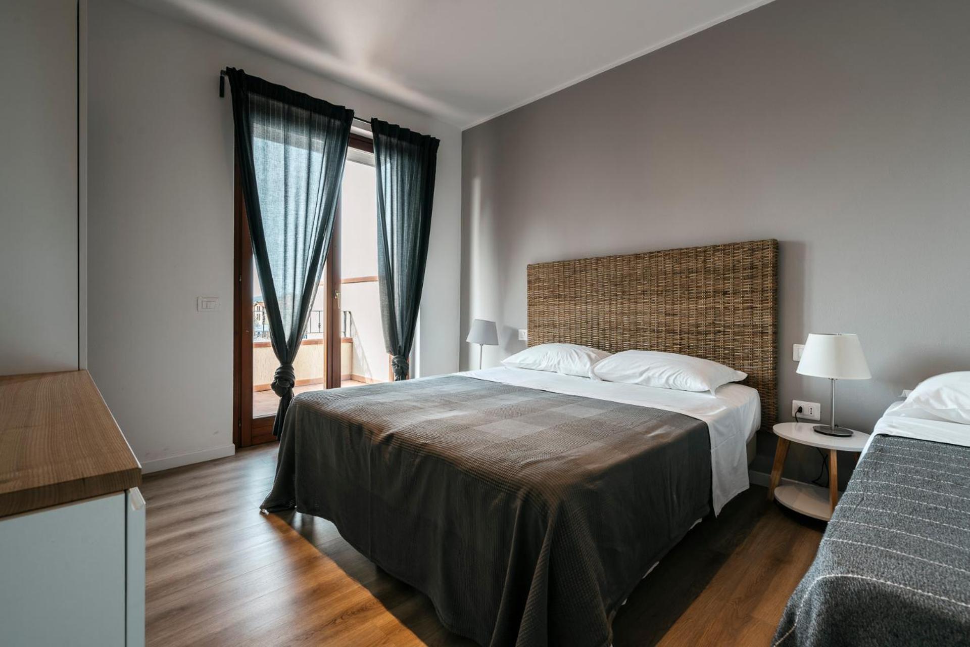 Mistral Apartments Puntone di Scarlino Exterior photo