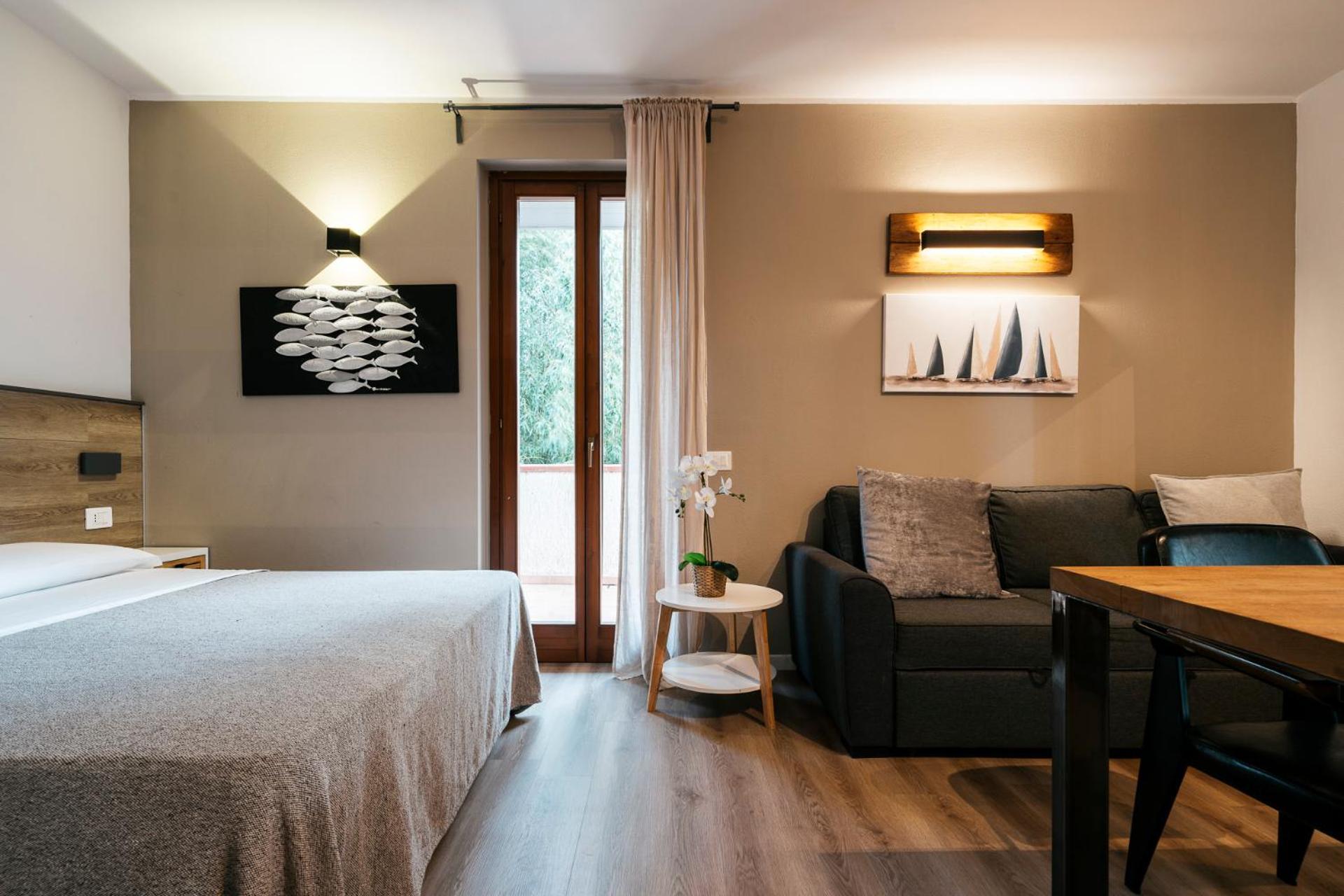 Mistral Apartments Puntone di Scarlino Exterior photo