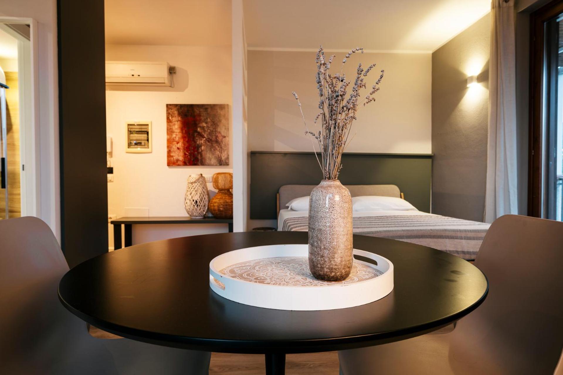 Mistral Apartments Puntone di Scarlino Exterior photo