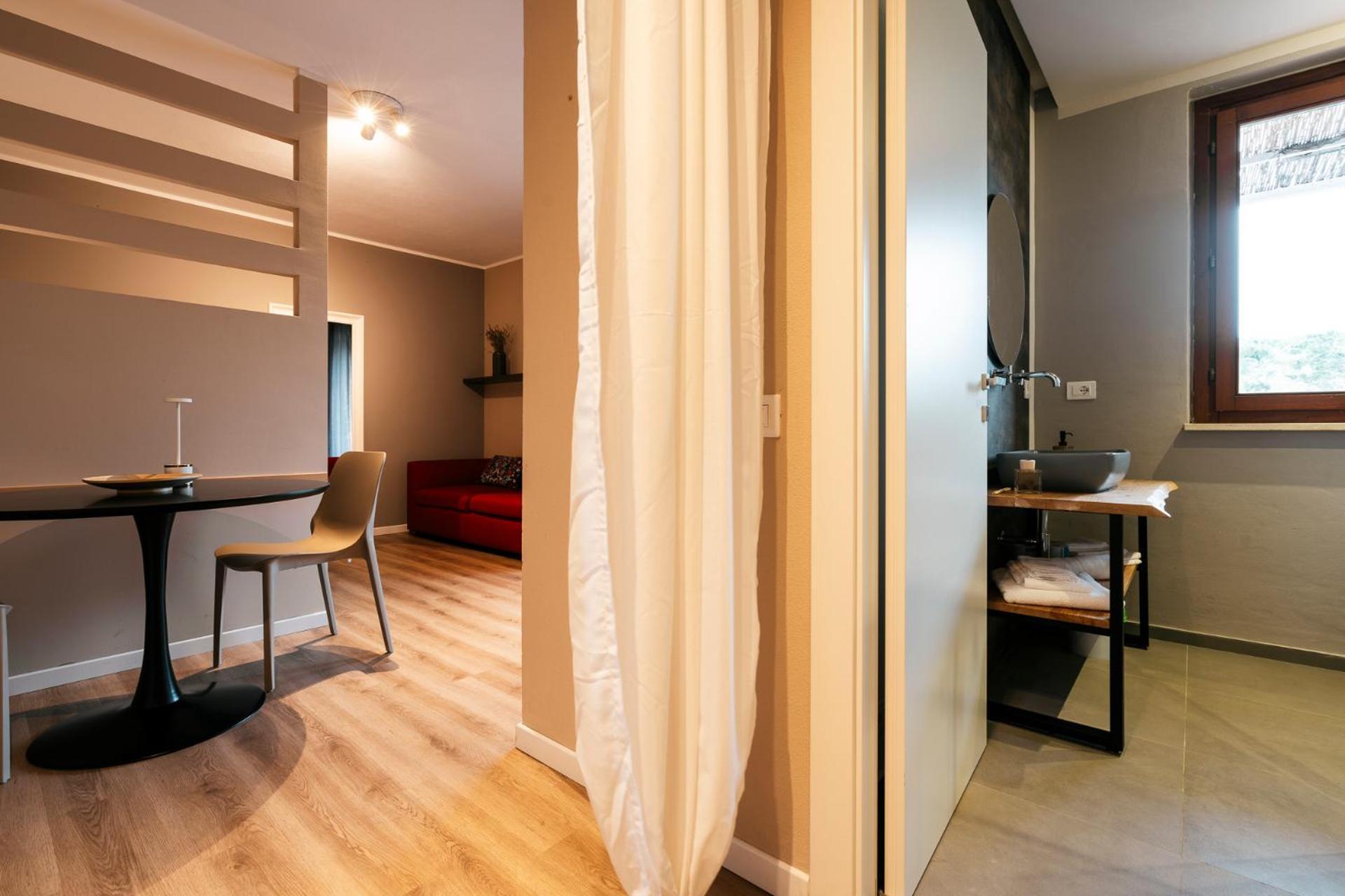Mistral Apartments Puntone di Scarlino Exterior photo