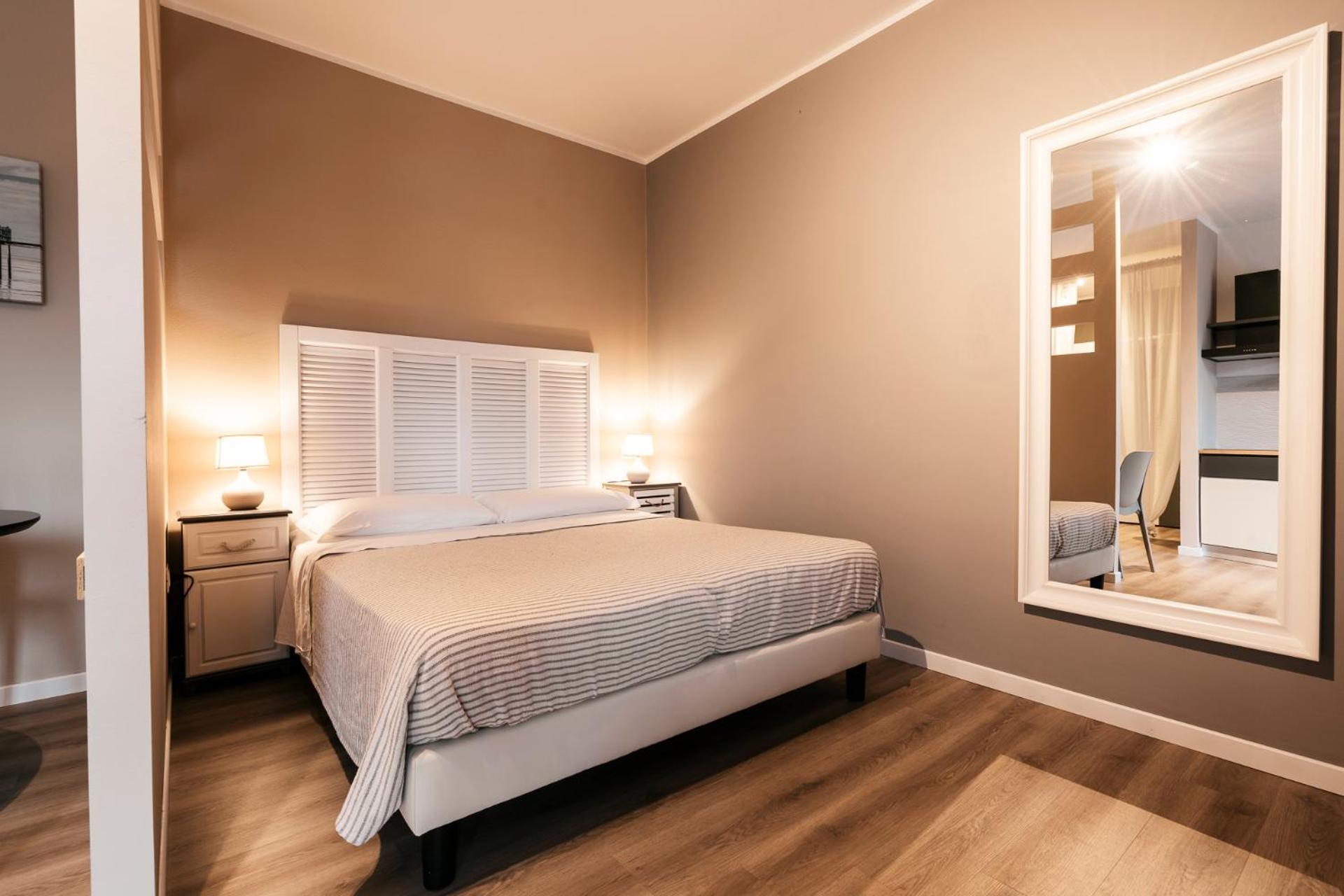 Mistral Apartments Puntone di Scarlino Exterior photo