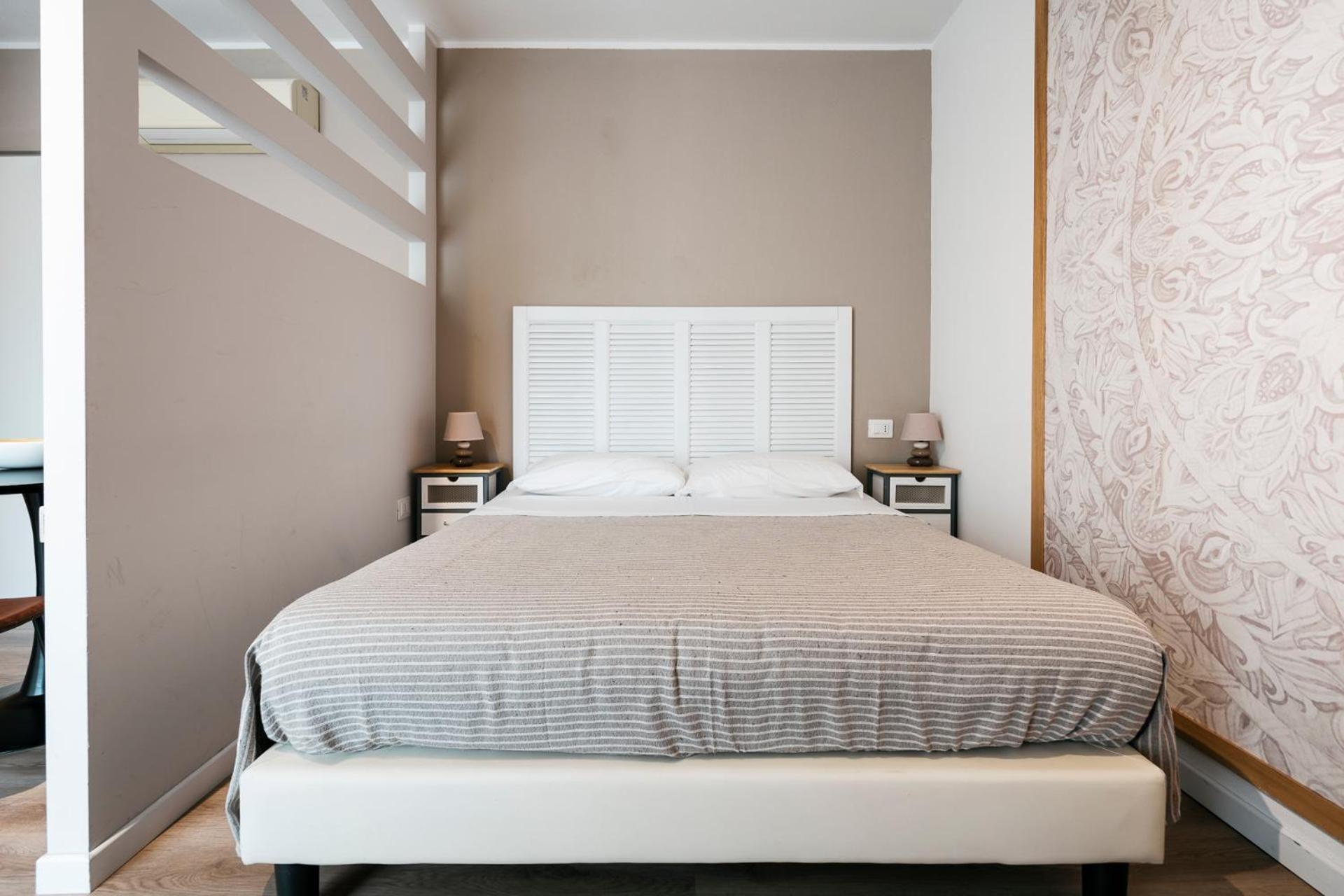 Mistral Apartments Puntone di Scarlino Room photo
