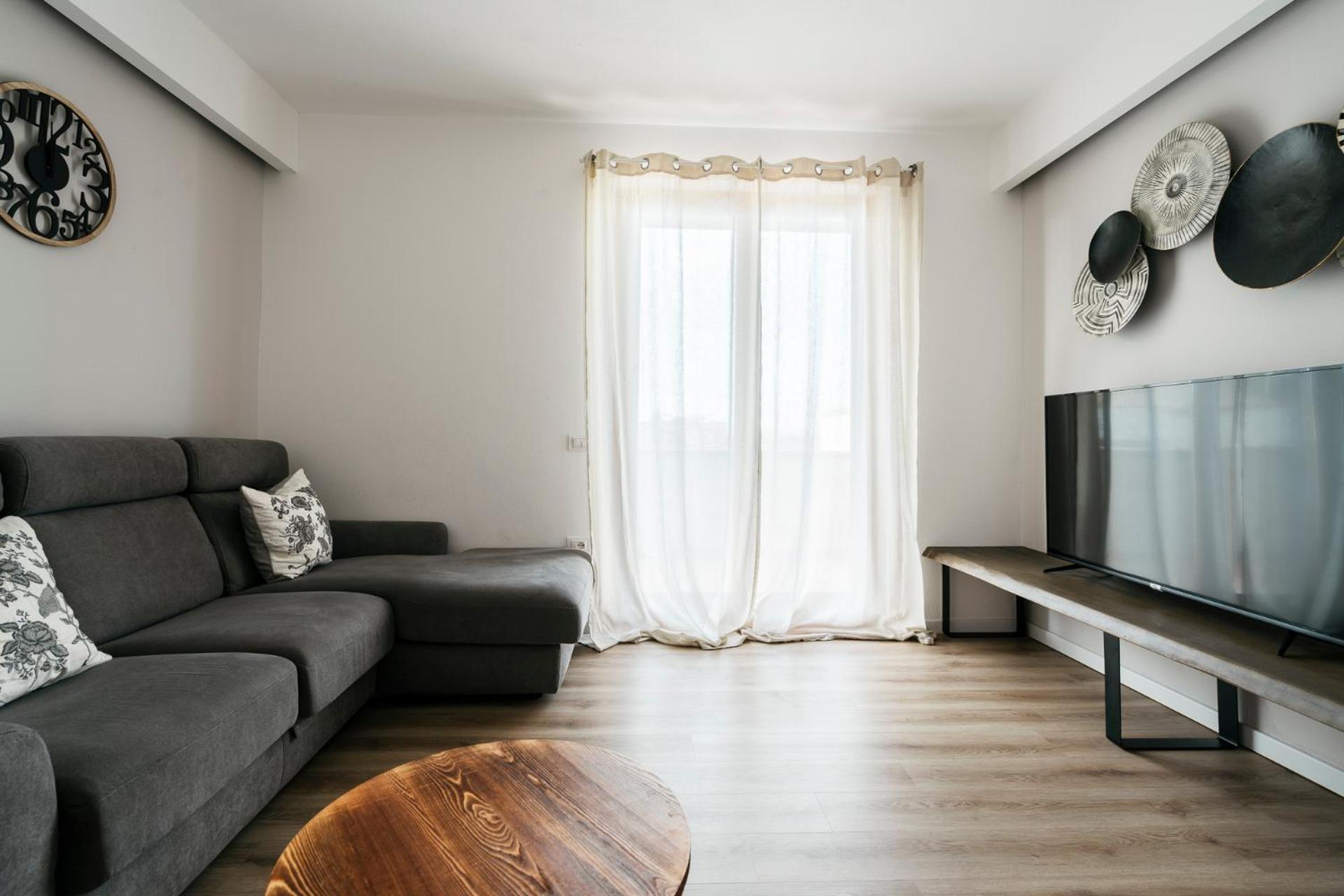 Mistral Apartments Puntone di Scarlino Room photo