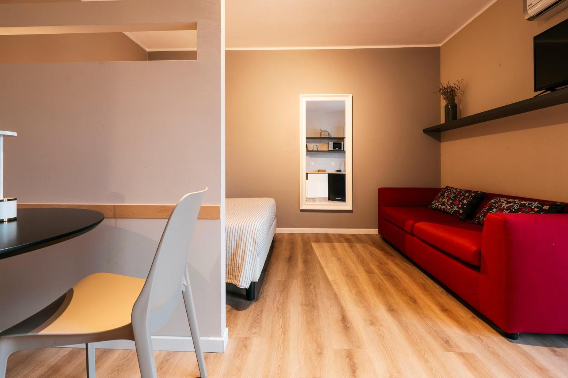 Mistral Apartments Puntone di Scarlino Room photo