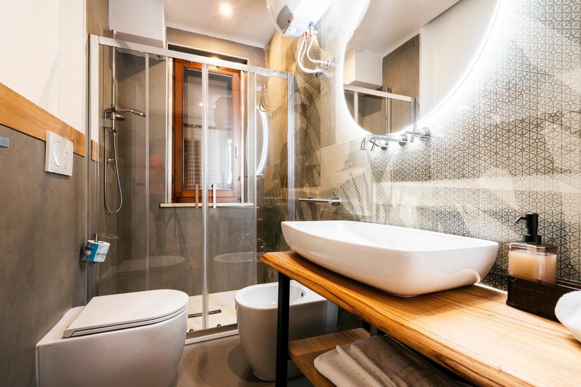 Mistral Apartments Puntone di Scarlino Room photo