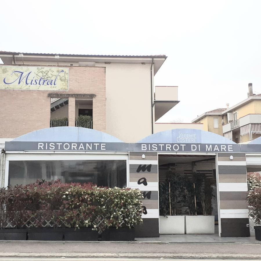 Mistral Apartments Puntone di Scarlino Exterior photo